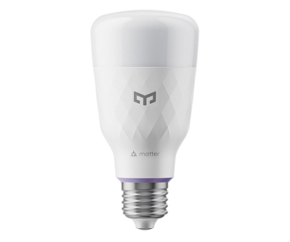 Inteligentne oświetlenie Yeelight Inteligentna żarówka D1 1szt